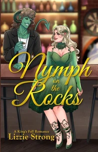 Nymph on the Rocks