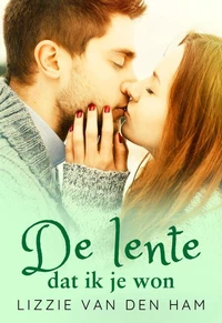 De lente dat ik je won