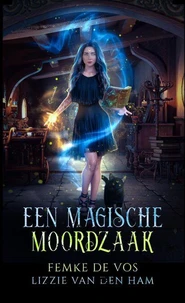 Een magische moordzaak