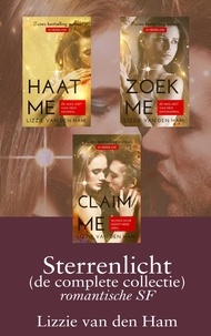  Lizzie van den Ham - Sterrenlicht (de complete collectie) - romantische SF.