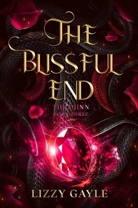  Lizzy Gayle - The Blissful End - The Djinn, #3.
