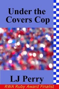 Under the Covers Cop