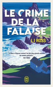 Le crime de la falaise