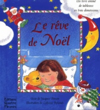 Ljiljana Rylands et Jacques Pinson - Le Reve De Noel.