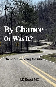 By Chance....Or Was It?