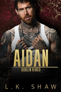  LK Shaw - Aidan - Dublin Kings, #3.