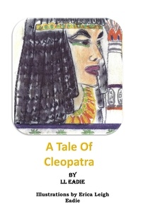  LL Eadie - A Tale of Cleopatra.