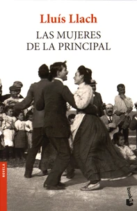 Las mujeres de la Principal