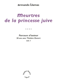 Parcours d'auteur - 20 ans avec Théâtre Ouvert