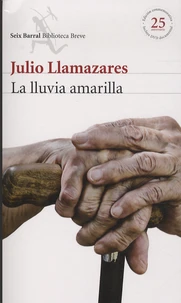 La lluvia amarilla