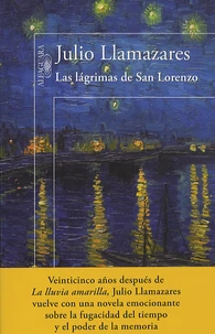 Las Lagrimas De San Lorenzo