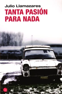 Tanta pasión para nada