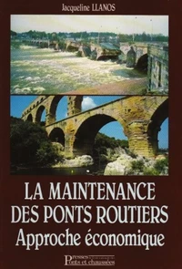 La maintenance des ponts routiers