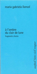 A l'ombre du clair de lune