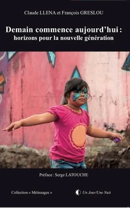 Demain commence aujourd'hui