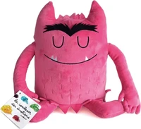 Peluche rose
