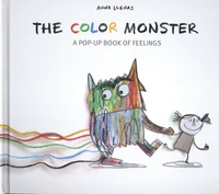 The Color Monster