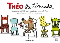 Théo la tornade