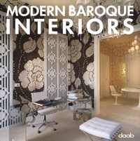 Modern Baroque Interiors