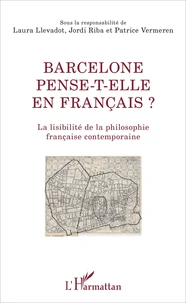 Barcelone pense-t-elle en français ?