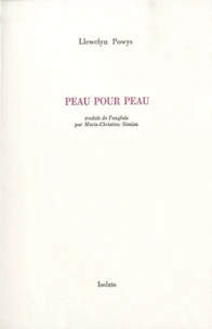 Peau pour peau