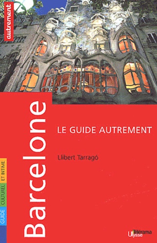 Llibert Tarrago - Barcelone.