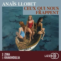 Ceux qui nous frappent