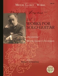 Works for Solo Guitar