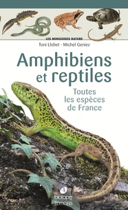 Amphibiens et reptiles