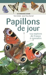Papillons de jour