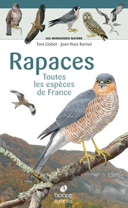 Rapaces de France