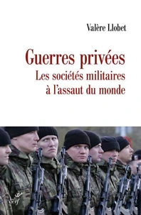 Guerres privées