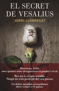 El secret de Vesalius