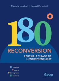 180° Reconversion