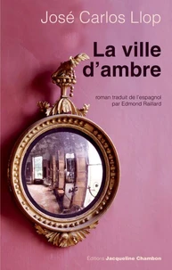 La ville d'ambre
