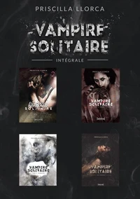 Vampire solitaire