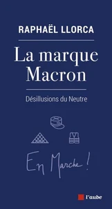 La marque Macron