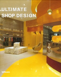 LLorenç Bonet Delgado - Ultimate Shop Design.