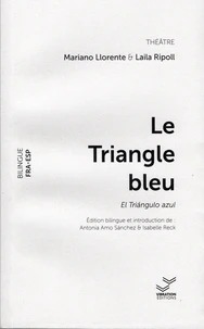 Le Triangle bleu
