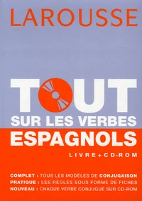 Tout sur les verbes espagnols