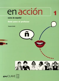 En accion