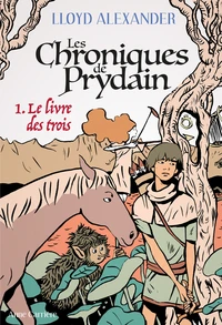 Le livre des trois