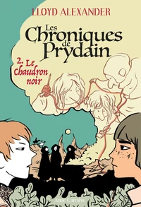 Le chaudron noir