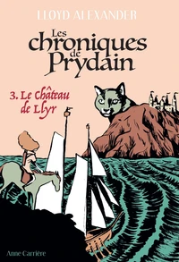 Le Château de Llyr