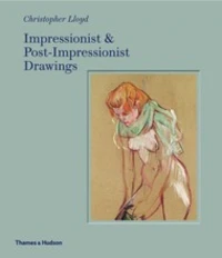 Impressionist and post-impressionist drawings