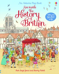 History of Britain