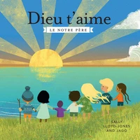 Dieu t’aime