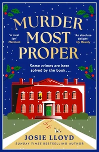 Murder Most Proper