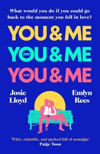 You &amp; Me and You &amp; Me and You &amp; Me