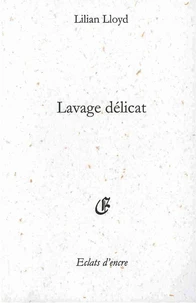 Lavage délicat